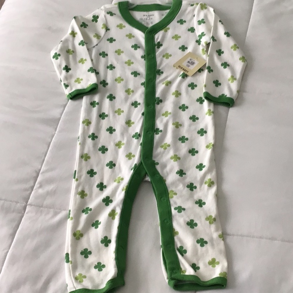 Infant one piece - Old Navy